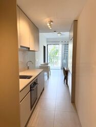 Bidadari Park Drive (D13), Apartment #481280921
